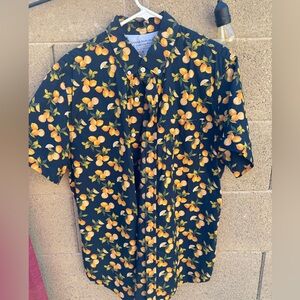 Banana Republic Men’s SS Grant Luxe L